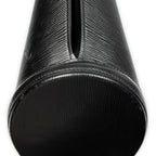 Shoulder Bag St-Jacques Shopping GM Black Epi