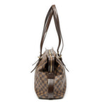 Shoulder Bag Chelsea Brown Damier Ebene