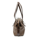 Shoulder Bag Chelsea Brown Damier Ebene