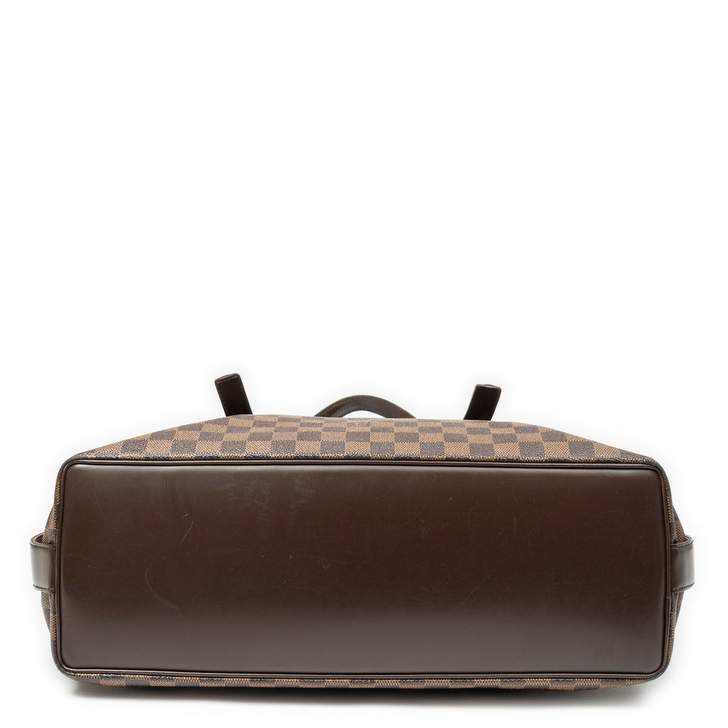 Shoulder Bag Chelsea Brown Damier Ebene