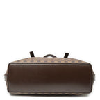 Shoulder Bag Chelsea Brown Damier Ebene