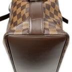 Shoulder Bag Chelsea Brown Damier Ebene