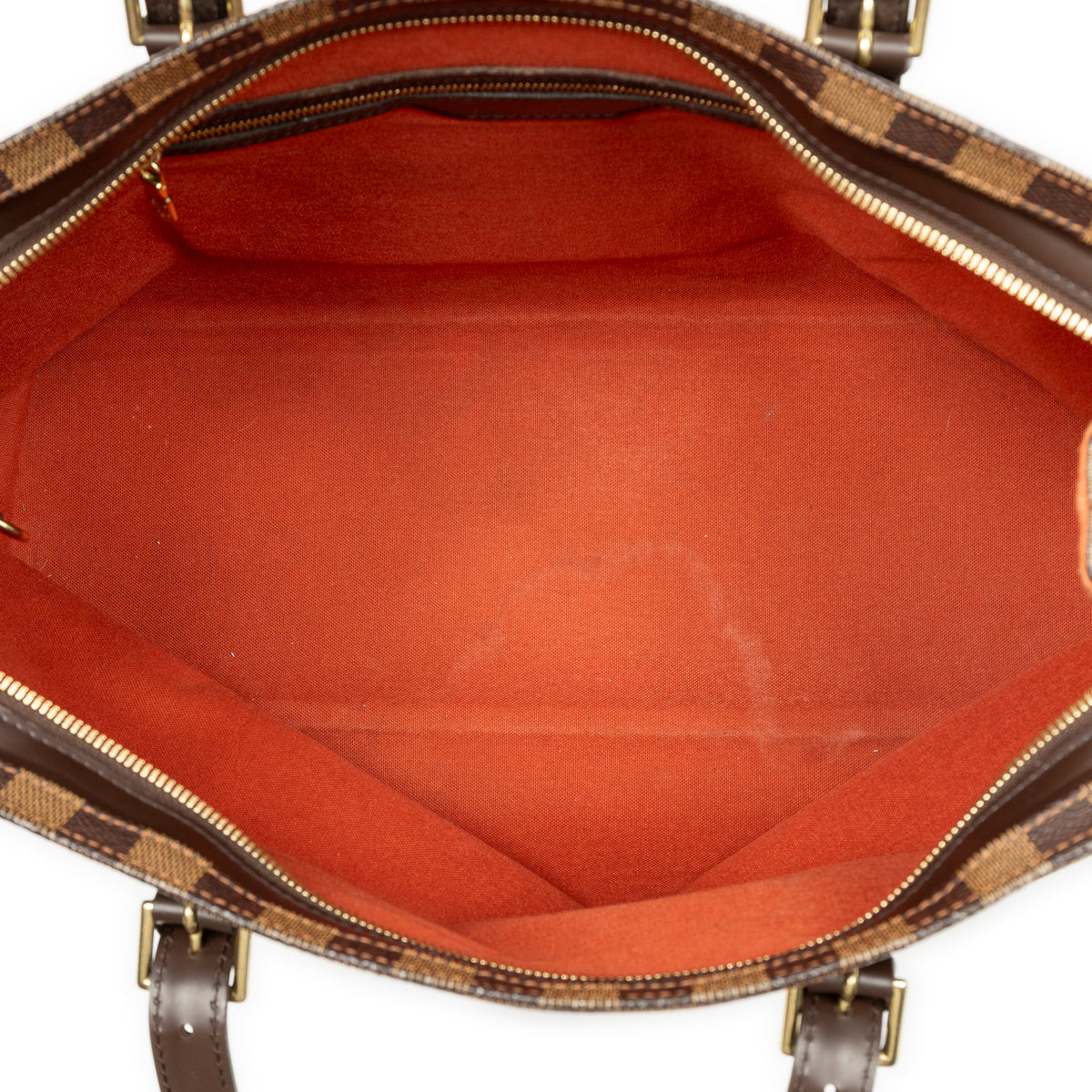 Shoulder Bag Chelsea Brown Damier Ebene