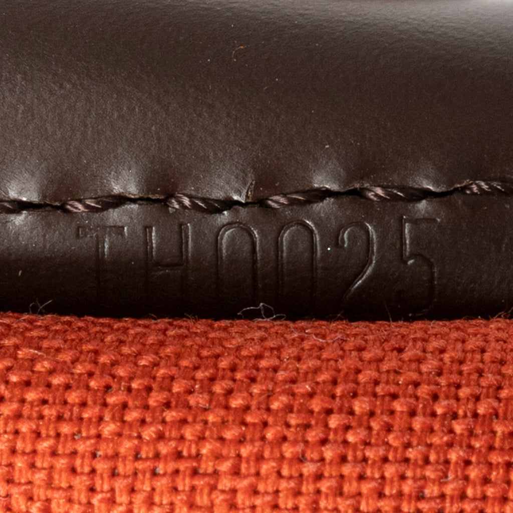 Shoulder Bag Chelsea Brown Damier Ebene