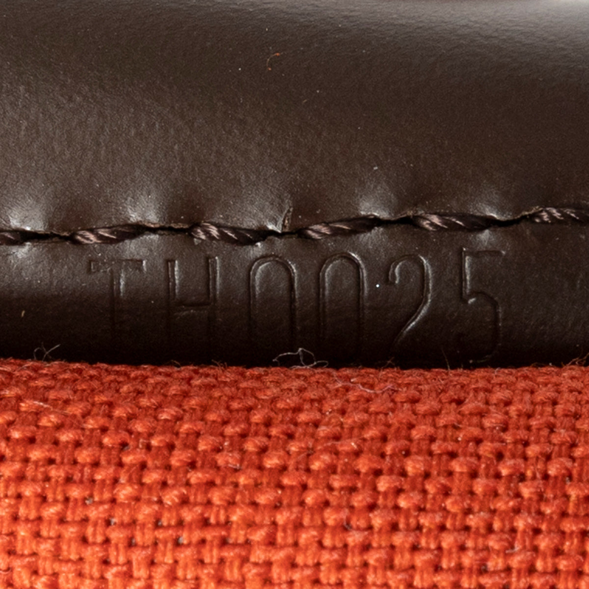Shoulder Bag Chelsea Brown Damier Ebene
