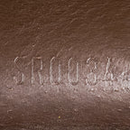 Shoulder Bag Naviglio Brown Damier Ebene