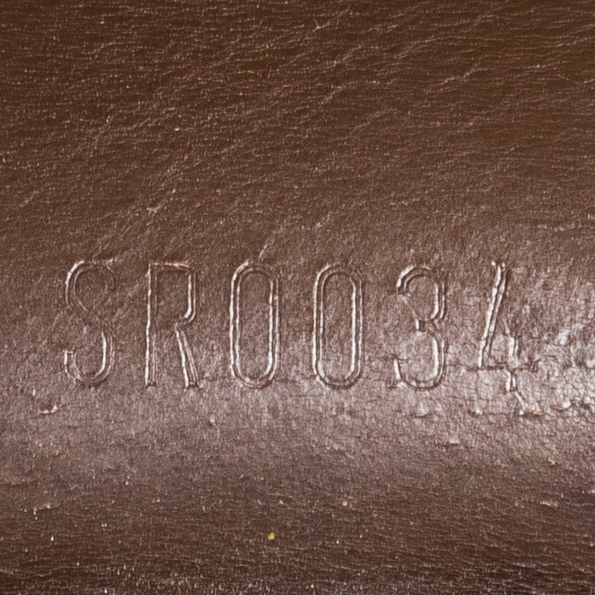 Shoulder Bag Naviglio Brown Damier Ebene