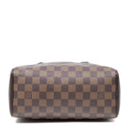 Handbag Brera Brown Damier Ebene