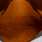 Shoulder Bag Musette Tango Brown Monogram Canvas