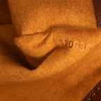 Shoulder Bag Musette Tango Brown Monogram Canvas