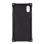 Case Eye Trunk Phone Case X/XS Black Epi
