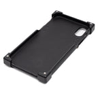 Case Eye Trunk Phone Case X/XS Black Epi