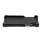 Case Eye Trunk Phone Case X/XS Black Epi