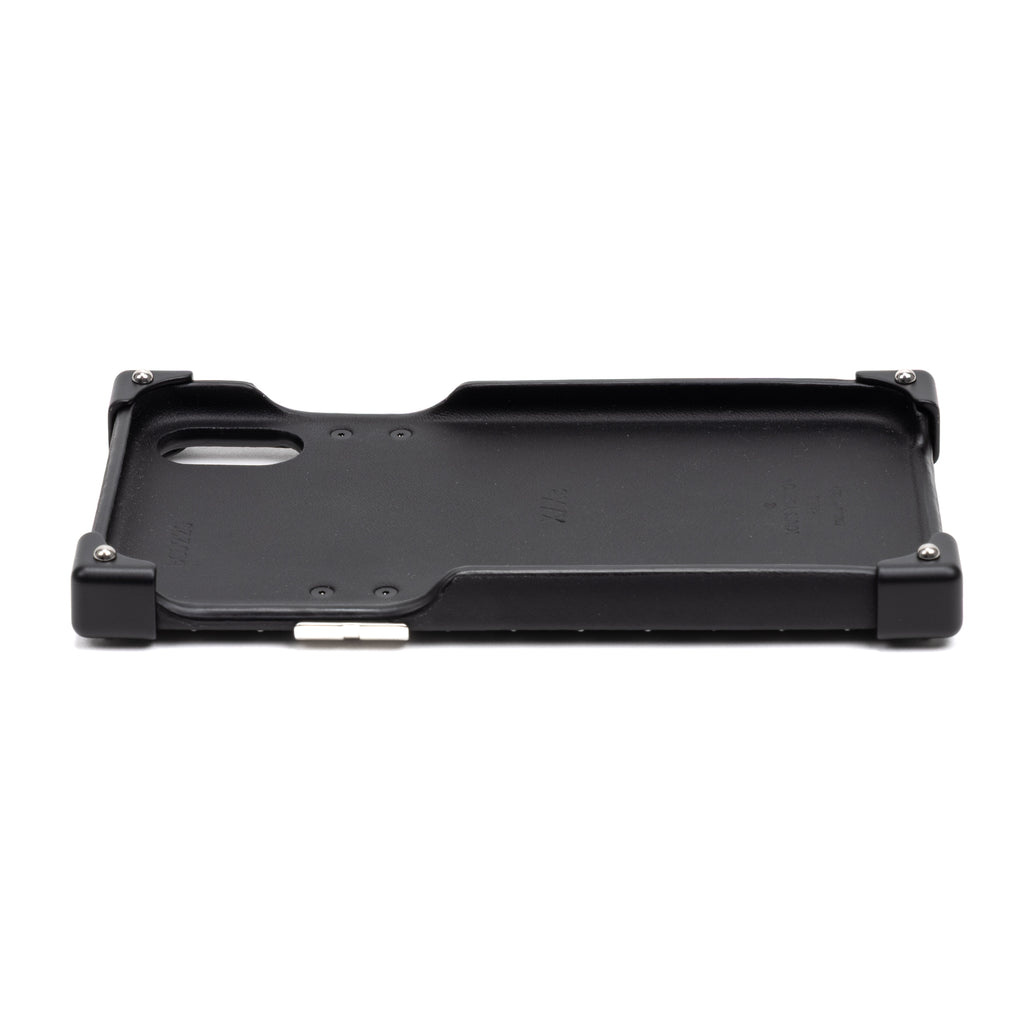 Case Eye Trunk Phone Case X/XS Black Epi