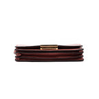 Wallet Wallet On Chain Pink Calfskin Leather