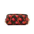Shoulder Bag Ltd. Ed. Ramages Neverfull MM Brown Monogram Ramages