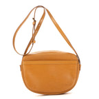 Shoulder Bag Vintage Jeune Fille Nude Epi