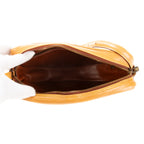 Shoulder Bag Vintage Jeune Fille Nude Epi