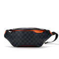 Waist Bag Belt bag Grey Damier Graphite