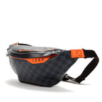 Waist Bag Belt bag Grey Damier Graphite