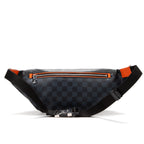 Waist Bag Belt bag Grey Damier Graphite