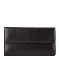Wallet Sarah Black Epi