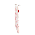 Pouch Ltd. Ed. Yayoi Kusama Infinity Dots Neverfull Pouch White Monogram Empreinte Infinity Dots