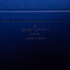Sac Bandoulière Spring Street Rouge Monogram Vernis