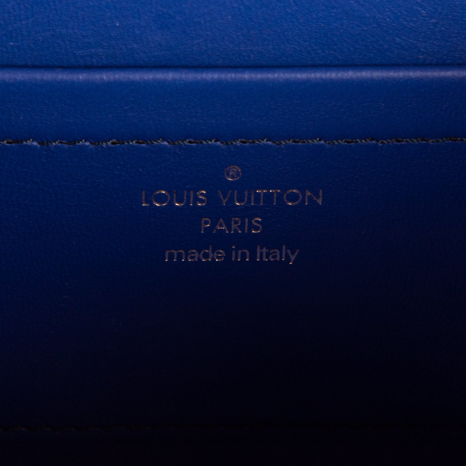 Sac Bandoulière Spring Street Rouge Monogram Vernis