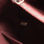Chanel - Timeless poignée supérieure - Gris