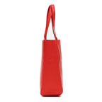 Handbag Everyday Tote XXS Red Calfskin Leather