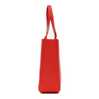 Handbag Everyday Tote XXS Red Calfskin Leather