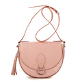Shoulder Bag Saint Cloud Pink Ballerina Epi