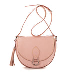 Shoulder Bag Saint Cloud Pink Ballerina Epi