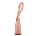 Shoulder Bag Saint Cloud Pink Ballerina Epi