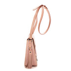 Shoulder Bag Saint Cloud Pink Ballerina Epi
