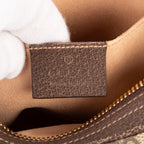 Waist Bag Banane Beige Monogram Canvas