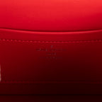 Handbag Bleecker Box Black Epi