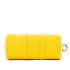 Louis Vuitton - Édition limitée Virgil Abloh Keepall Bandouliere - Jaune