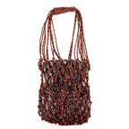 Handbag Main Filet Multicolour Diorissimo Canvas
