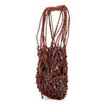 Handbag Main Filet Multicolour Diorissimo Canvas