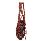 Handbag Main Filet Multicolour Diorissimo Canvas
