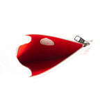 Pouch Ltd. Ed. Yayoi Kusama Infinity Dots Neverfull Pouch White Monogram Empreinte Infinity Dots