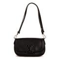 Sac Bandoulière Buci Épi Noir