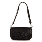 Sac Bandoulière Buci Épi Noir
