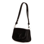 Sac Bandoulière Buci Épi Noir