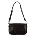 Sac Bandoulière Buci Épi Noir