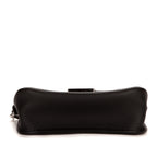 Sac Bandoulière Buci Épi Noir