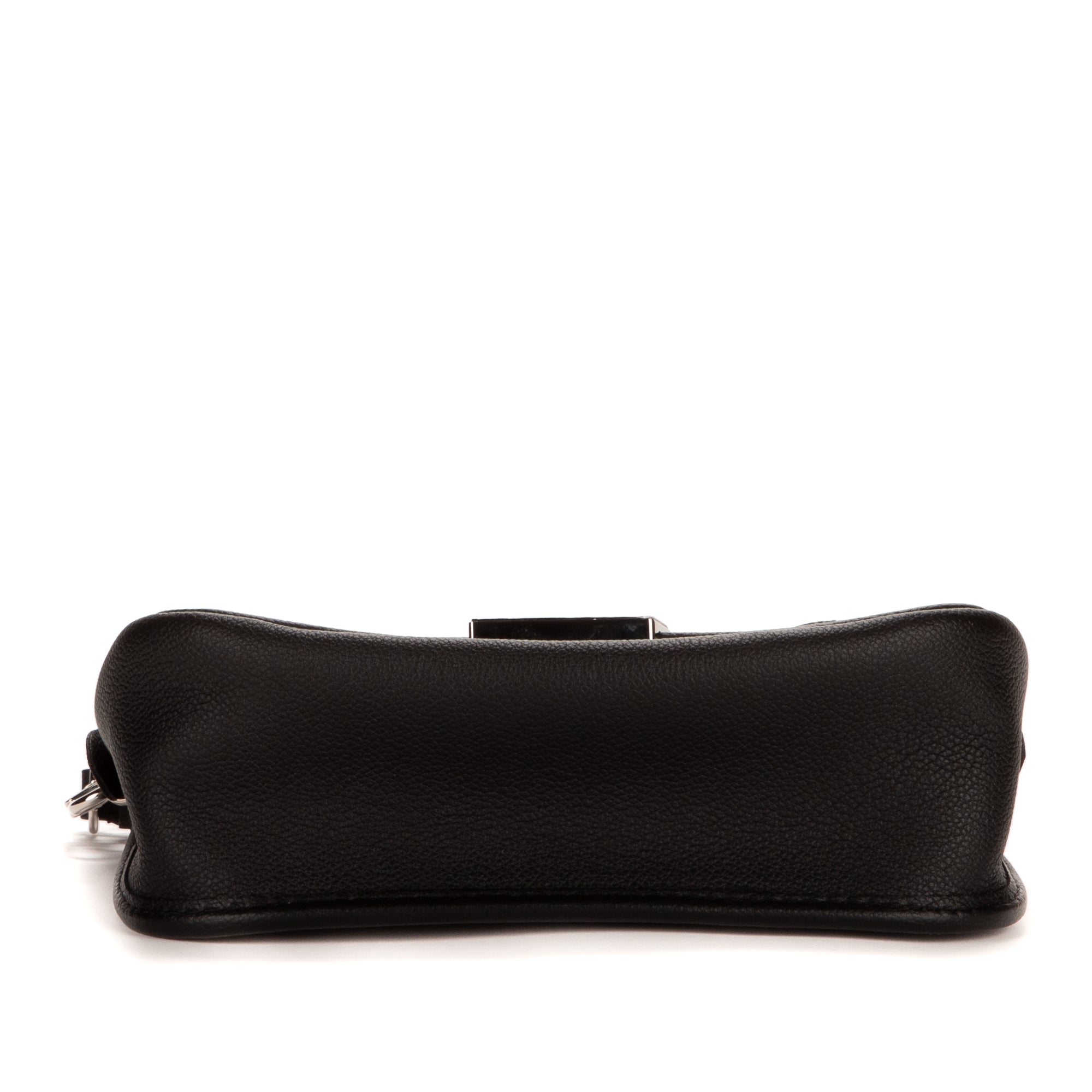 Sac Bandoulière Buci Épi Noir