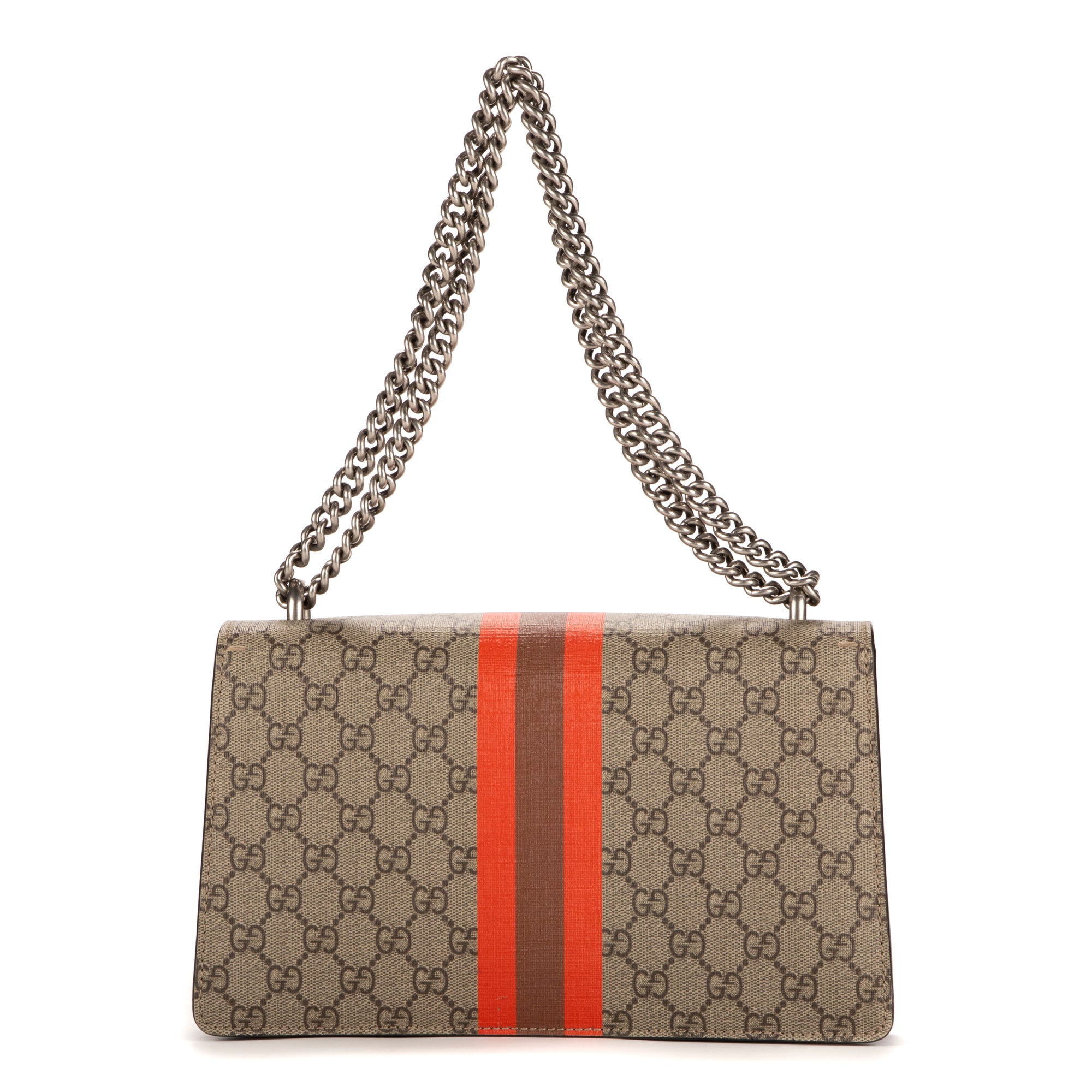 Sac à bandoulière Édition Limitée Centum Dionysus Toile Monogram beige